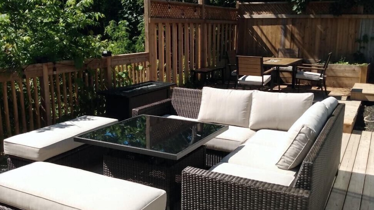 Photo of Outdoor in St. Davids
