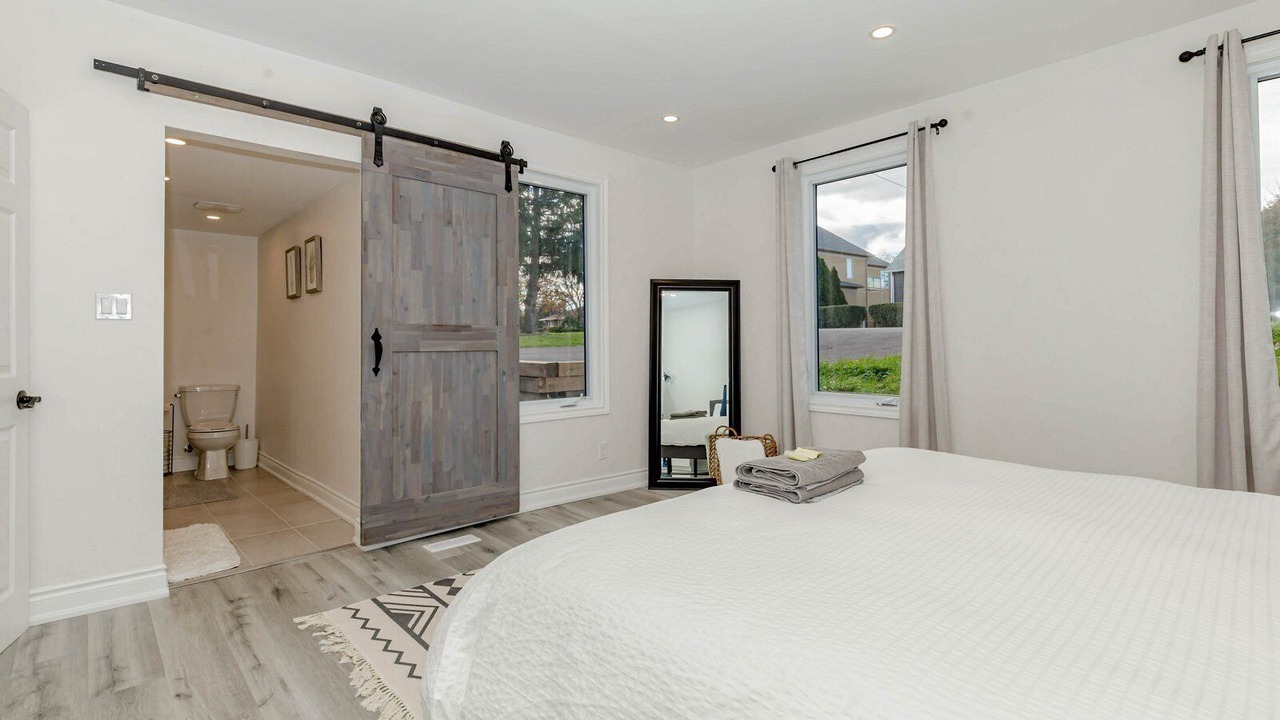 Photo of Bedroom in St. Davids