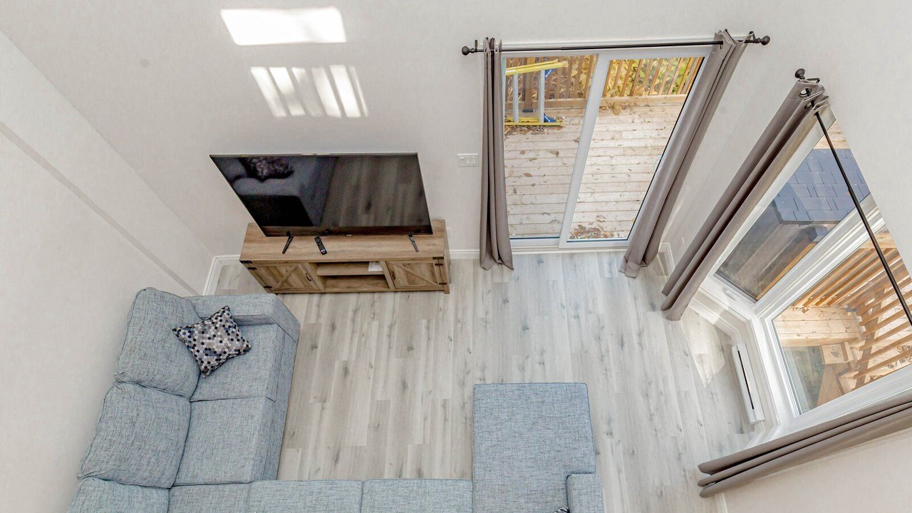 Photo of Livingroom in St. Davids
