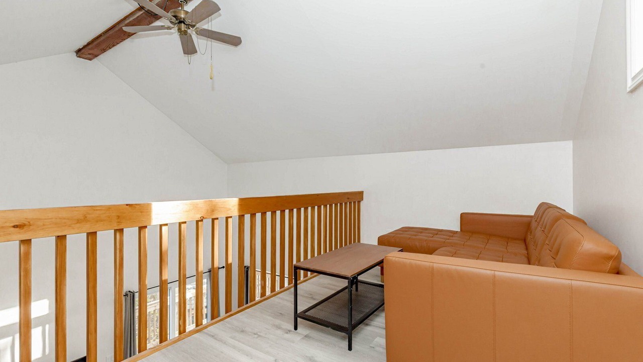 Photo of Livingroom in St. Davids