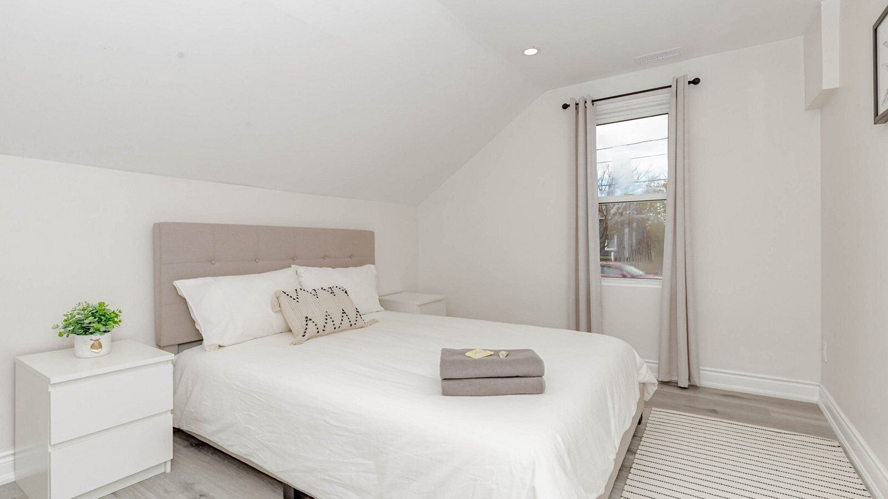 Photo of Bedroom in St. Davids