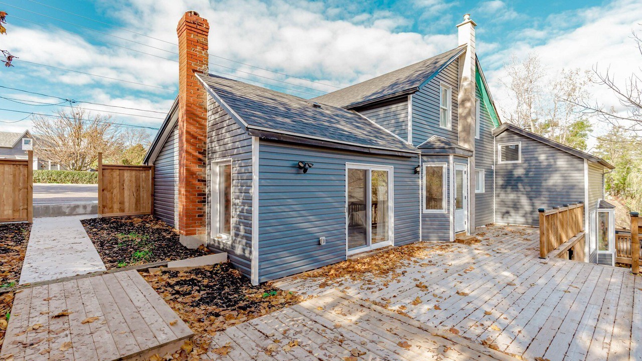 Photo of Outdoor in St. Davids