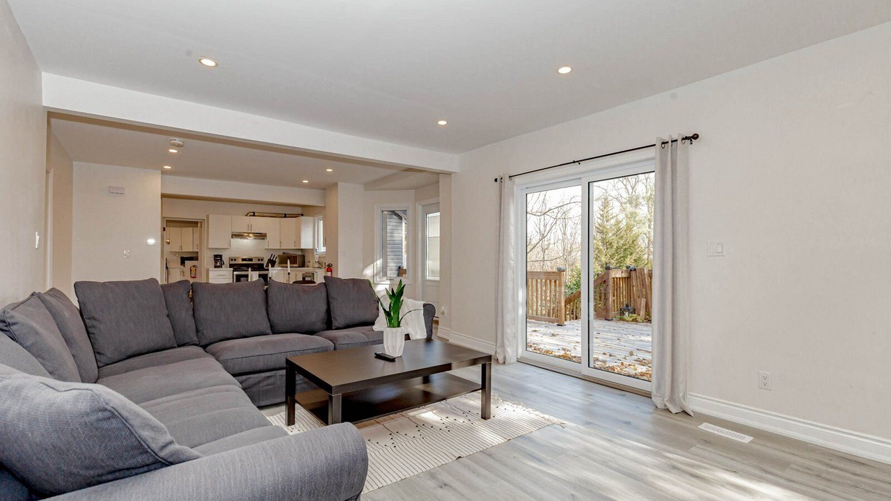 Photo of Livingroom in St. Davids