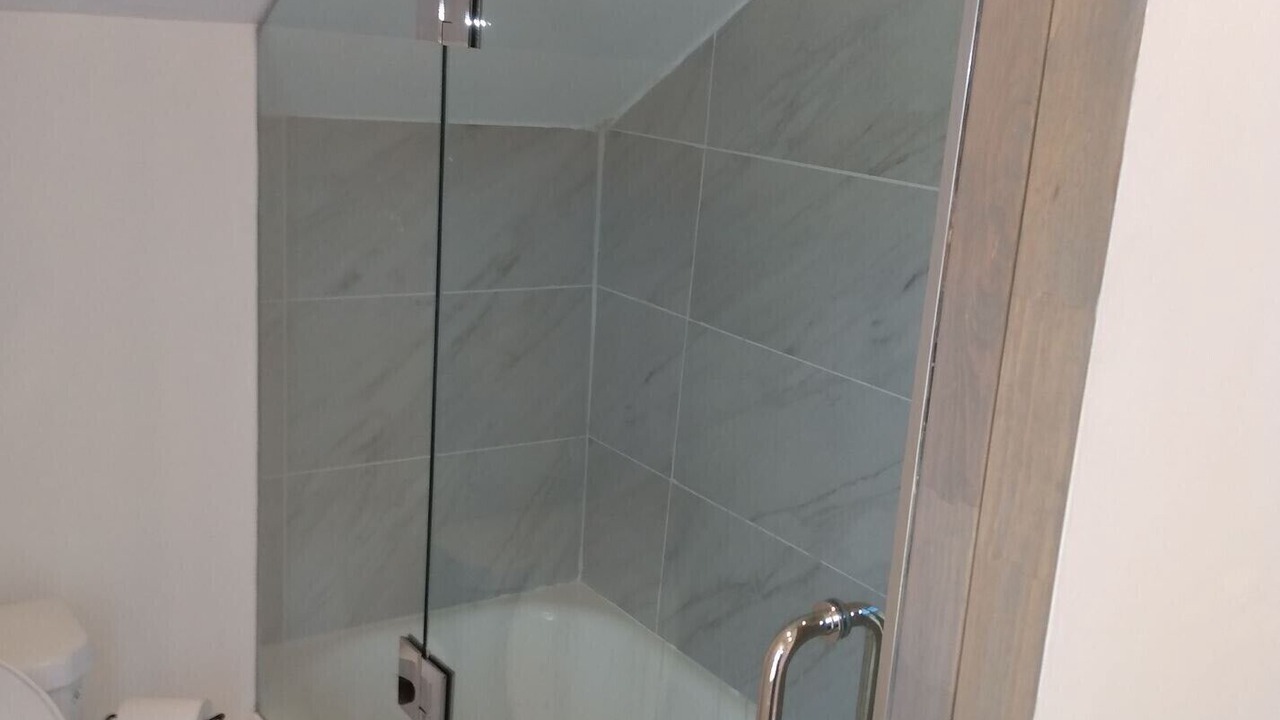 Photo of Bathroom in St. Davids