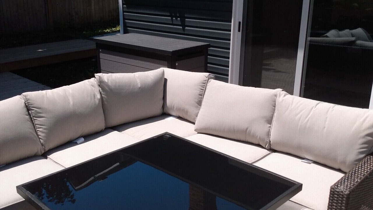 Photo of Patio Balcony in St. Davids