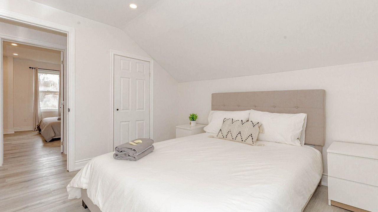 Photo of Bedroom in St. Davids