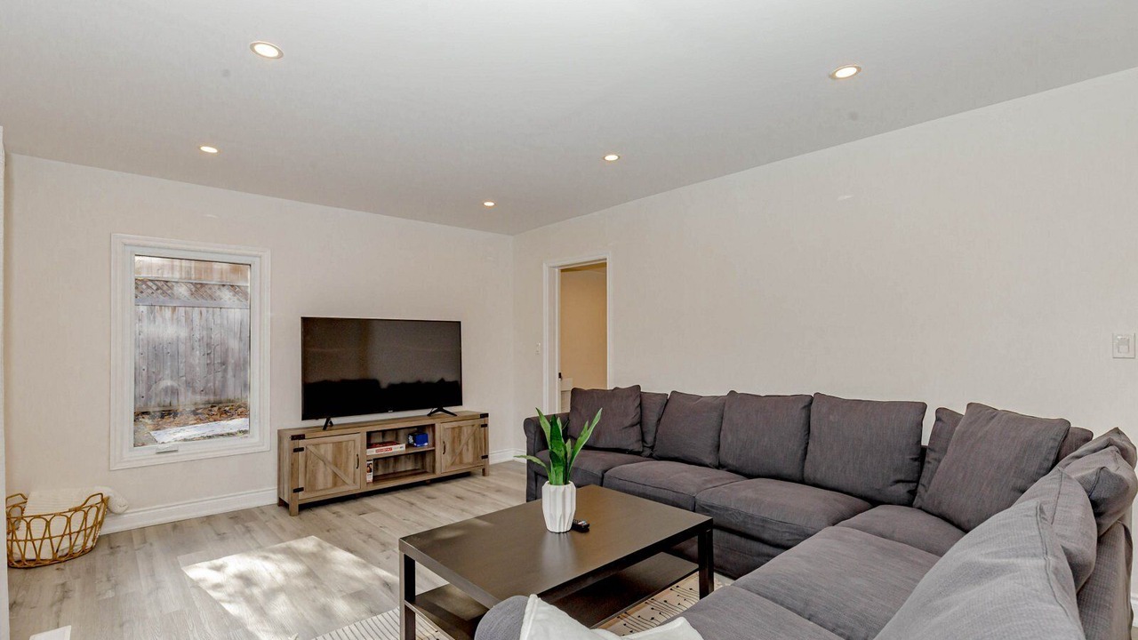 Photo of Livingroom in St. Davids
