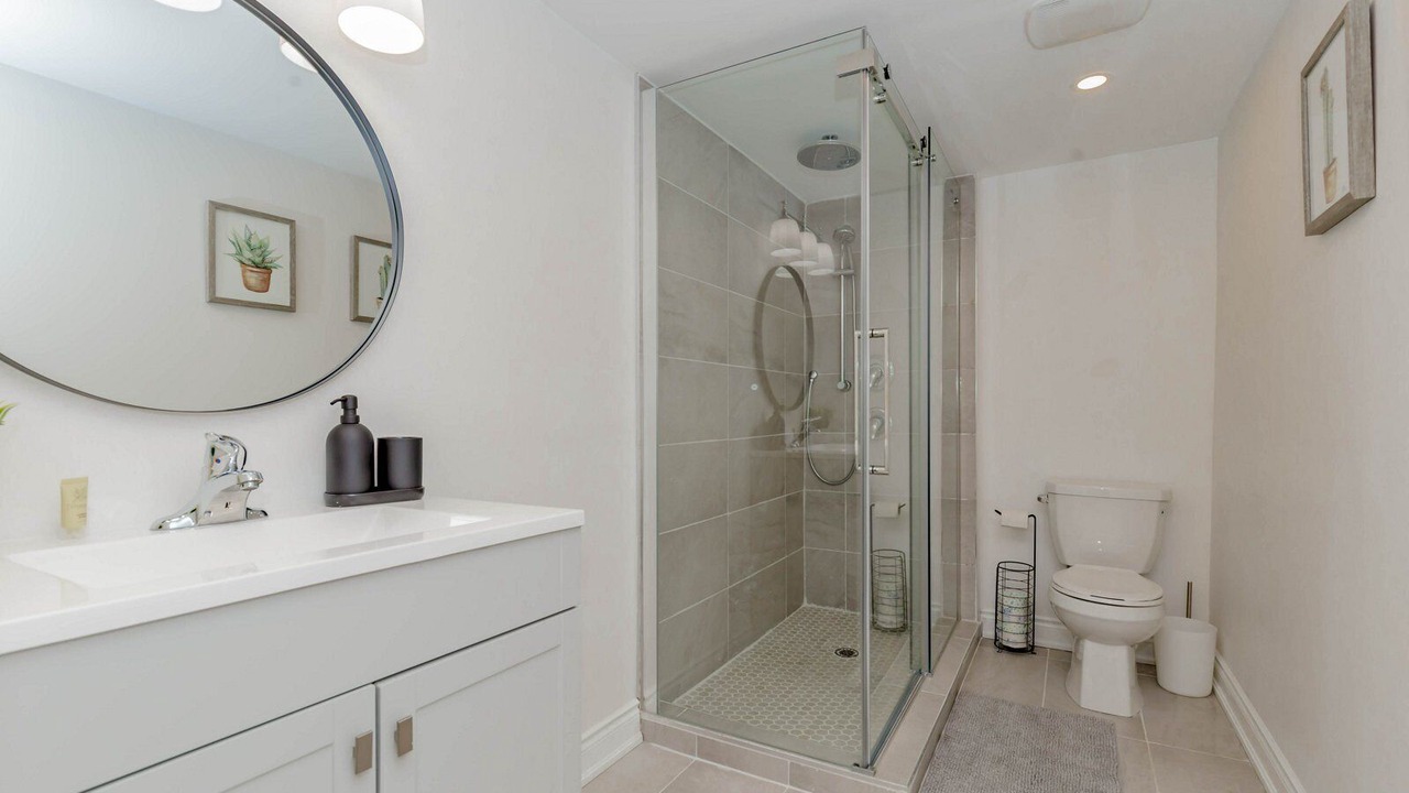 Photo of Bathroom in St. Davids