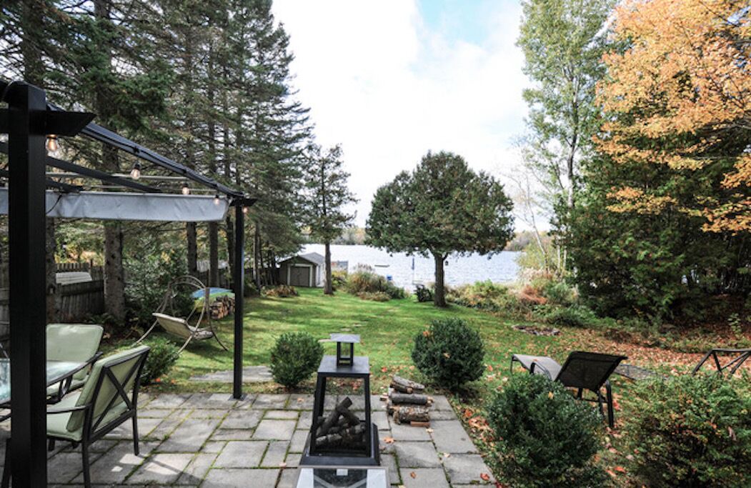 Photo of Outdoor in Prevost