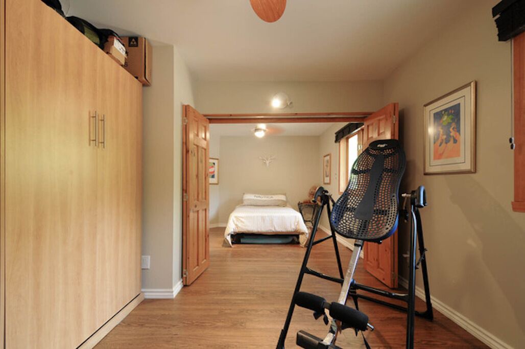 Photo of Bedroom in Prevost