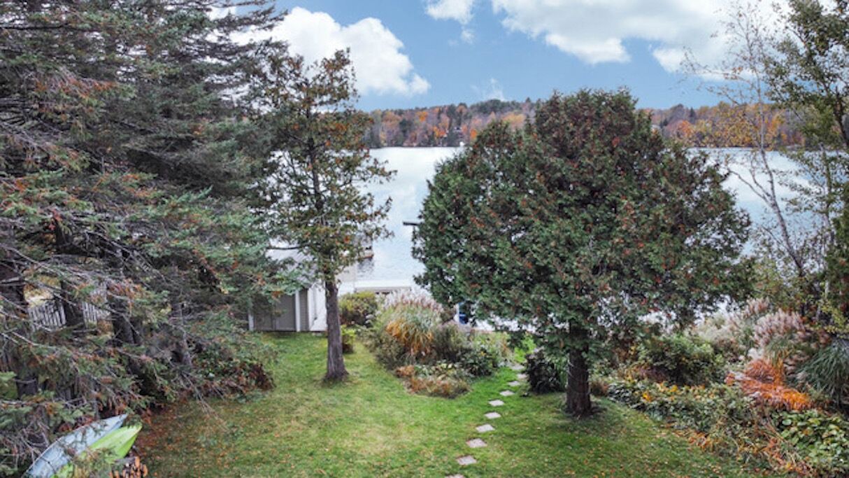 Photo of Outdoor in Prevost