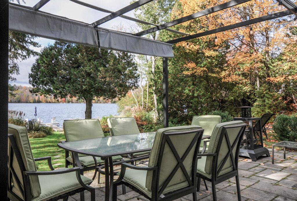 Photo of Outdoor in Prevost