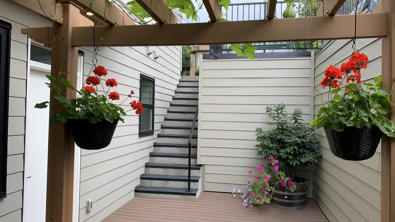 Photo of Outdoor in White Rock