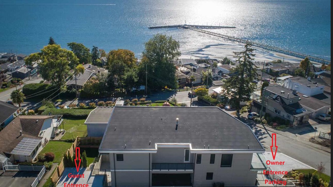 Photo of Outdoor in White Rock