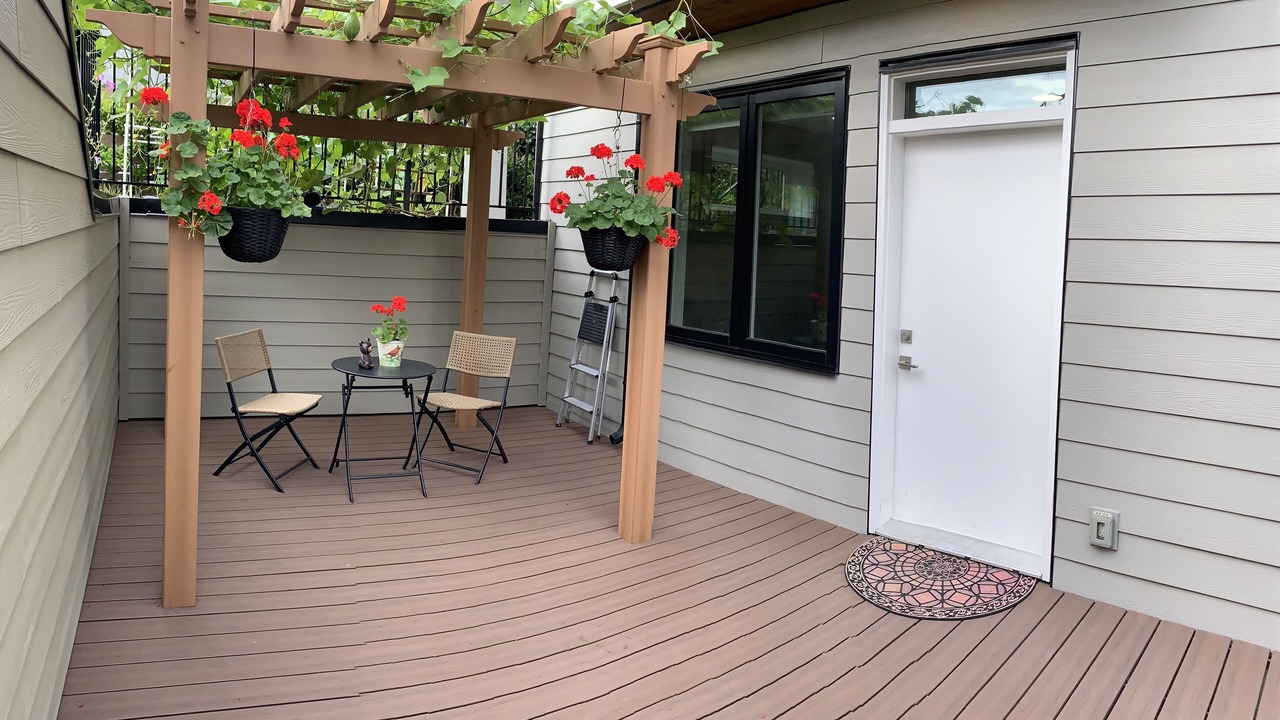 Photo of Outdoor in White Rock