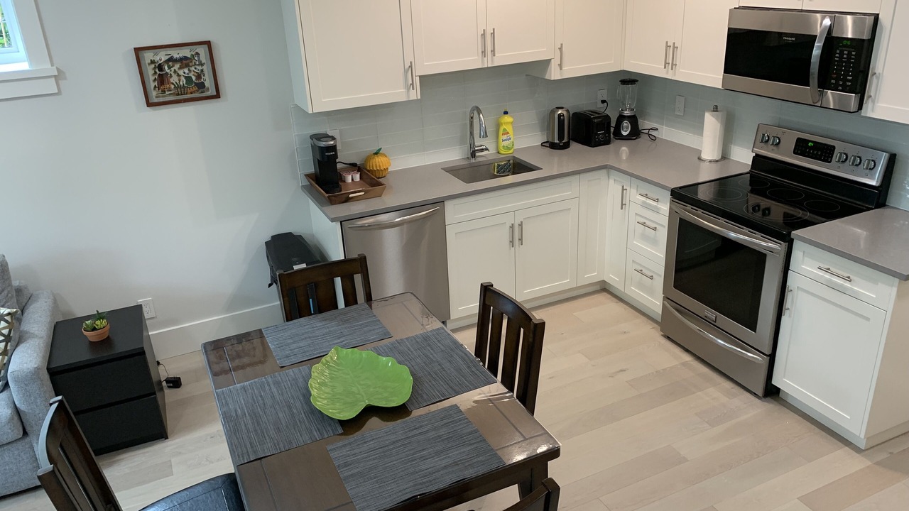 Photo of Kitchen in White Rock