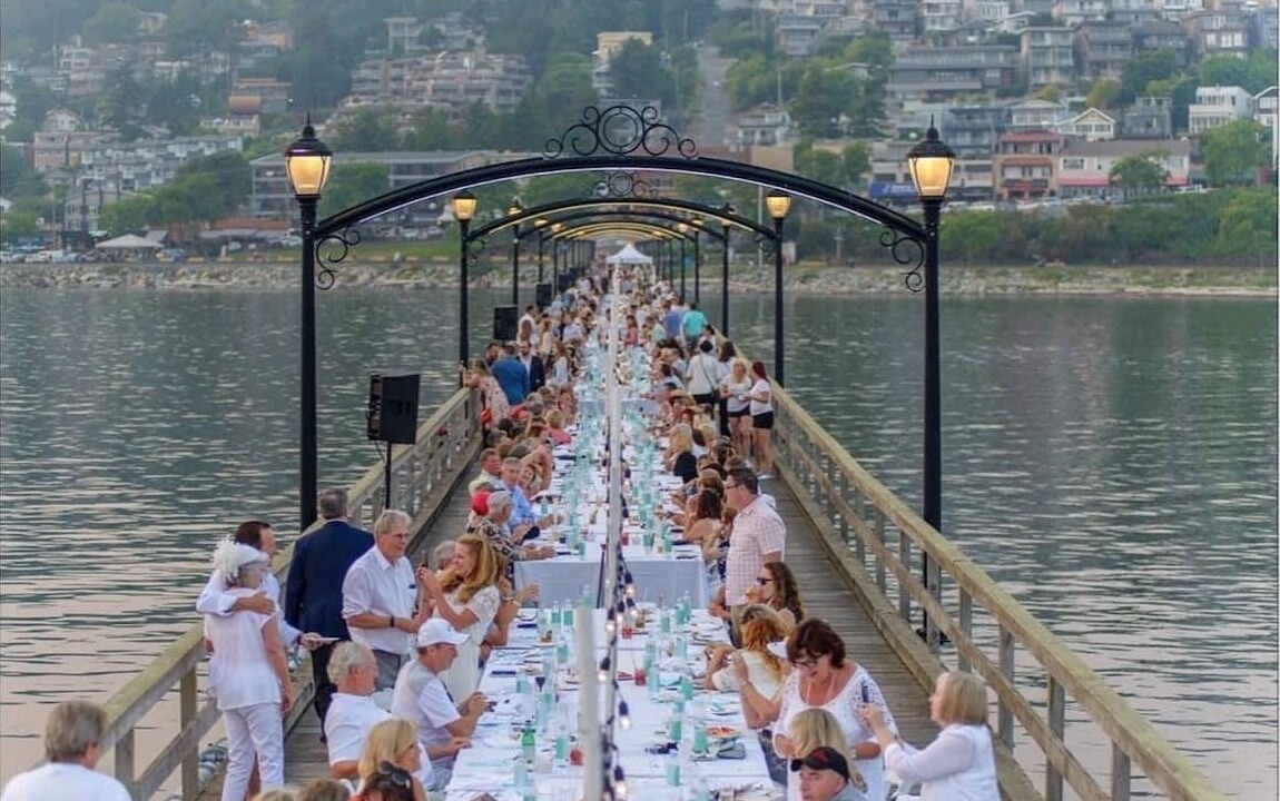 Photo of Others in White Rock