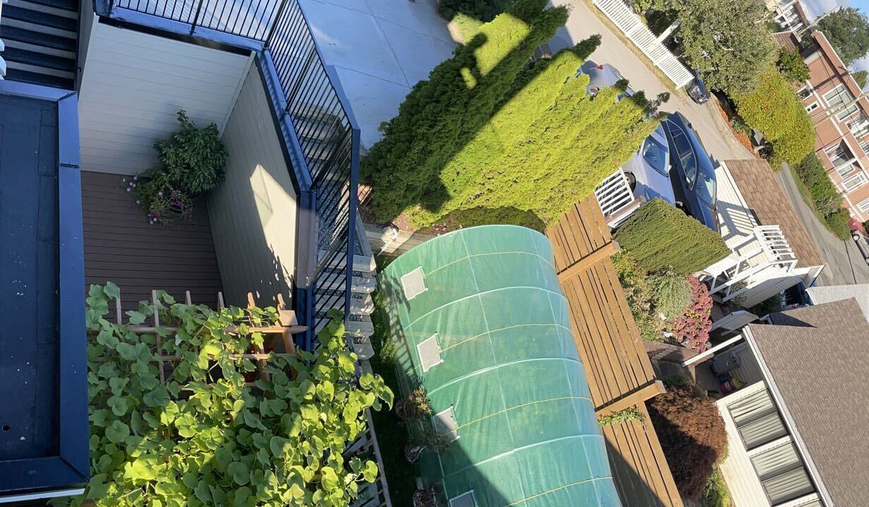 Photo of Outdoor in White Rock