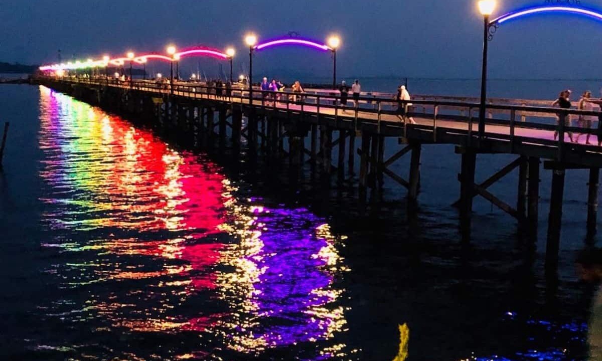 Photo of Others in White Rock