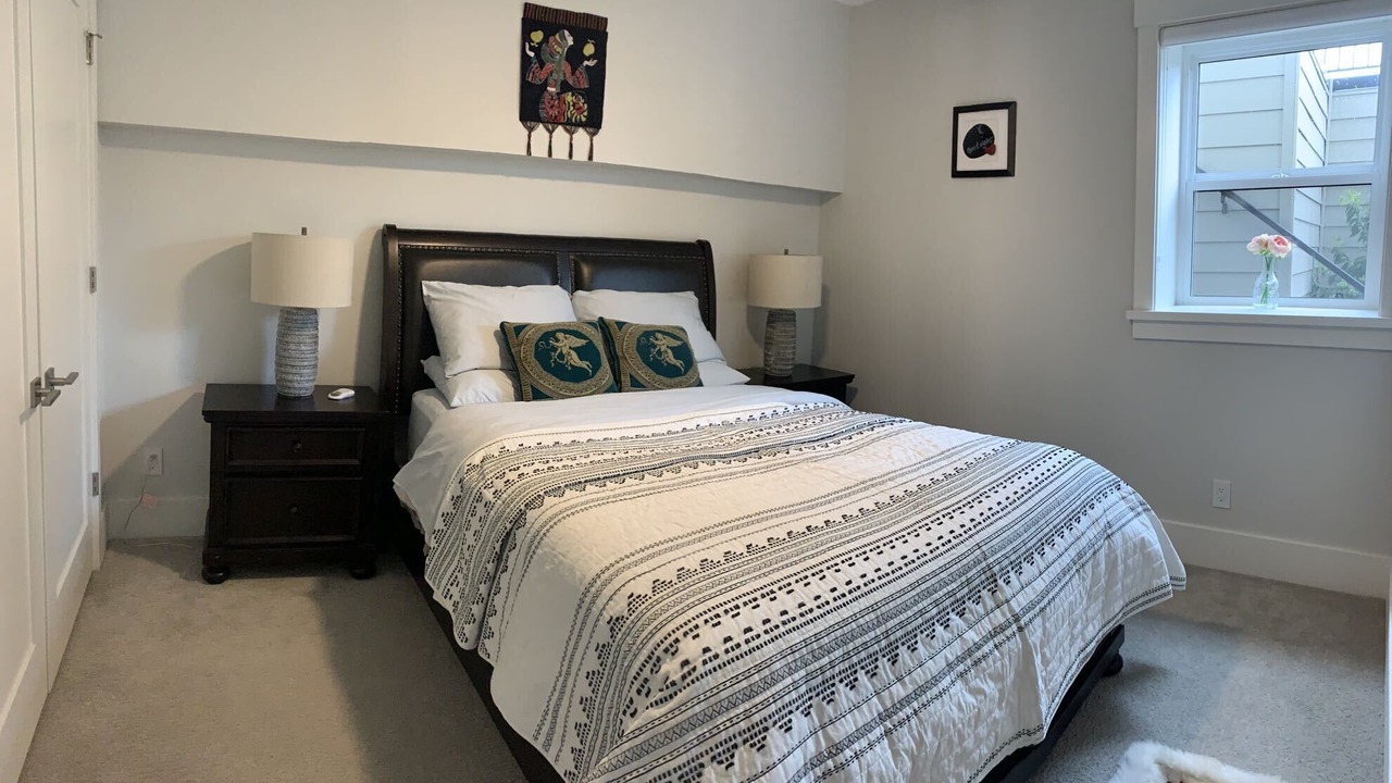 Photo of Bedroom in White Rock