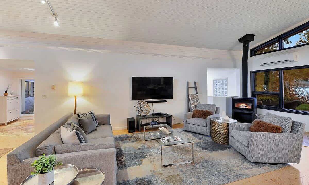 Photo of Bedroom in Cobble Hill