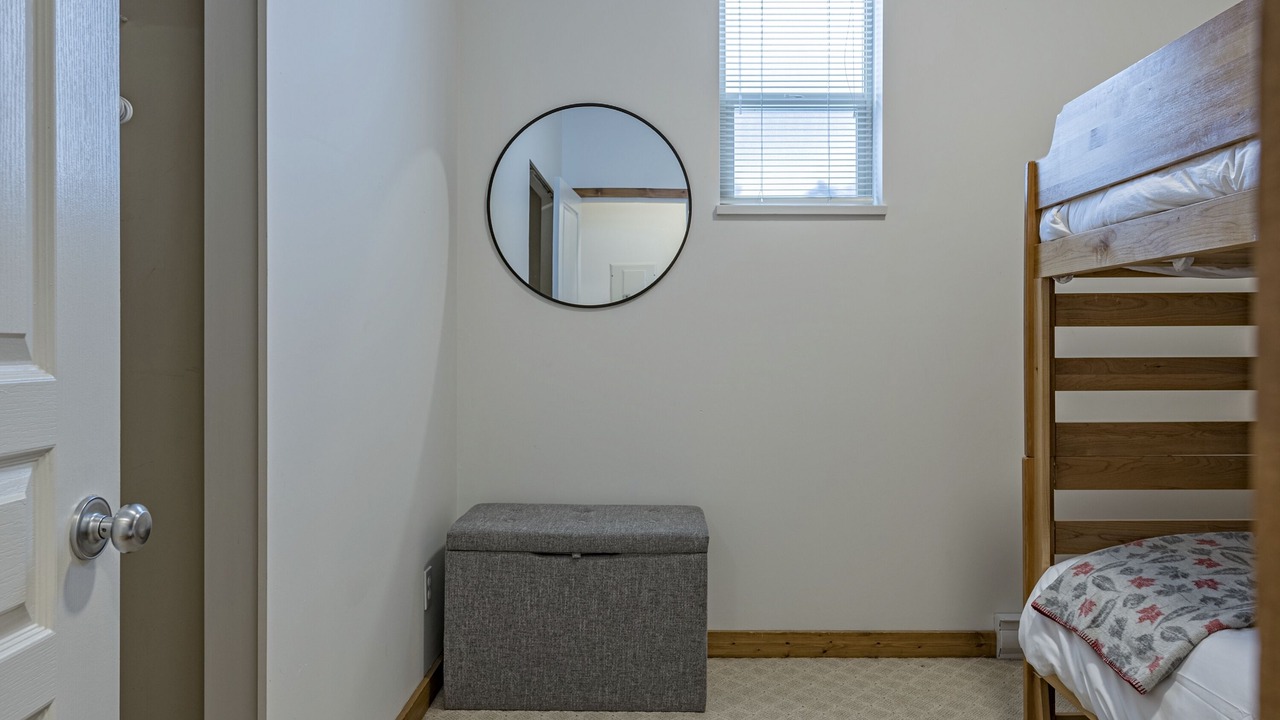 Photo of Bedroom in Silver Star Mountain