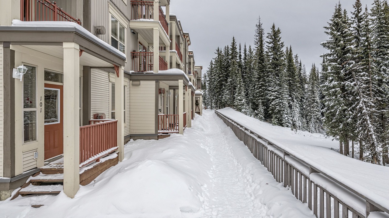 Photo of Outdoor in Silver Star Mountain