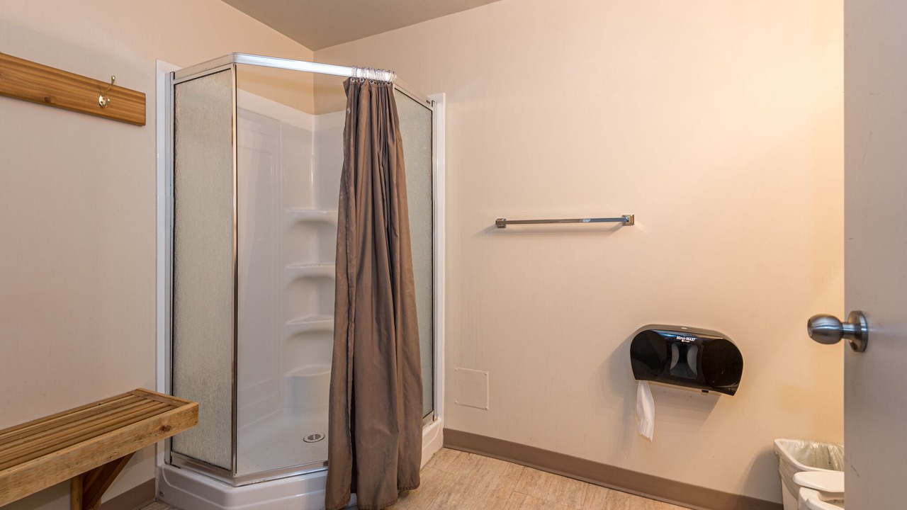 Photo of Bathroom in Silver Star Mountain