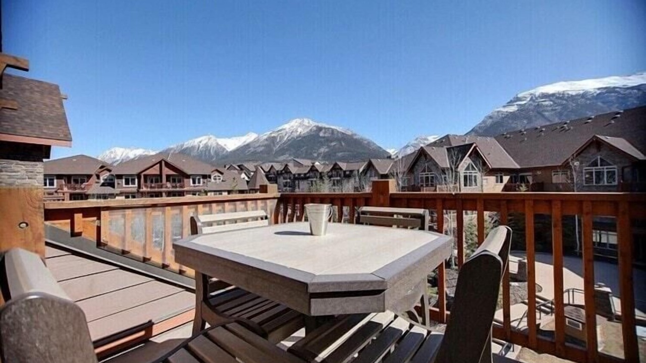 Photo of Outdoor in Canmore