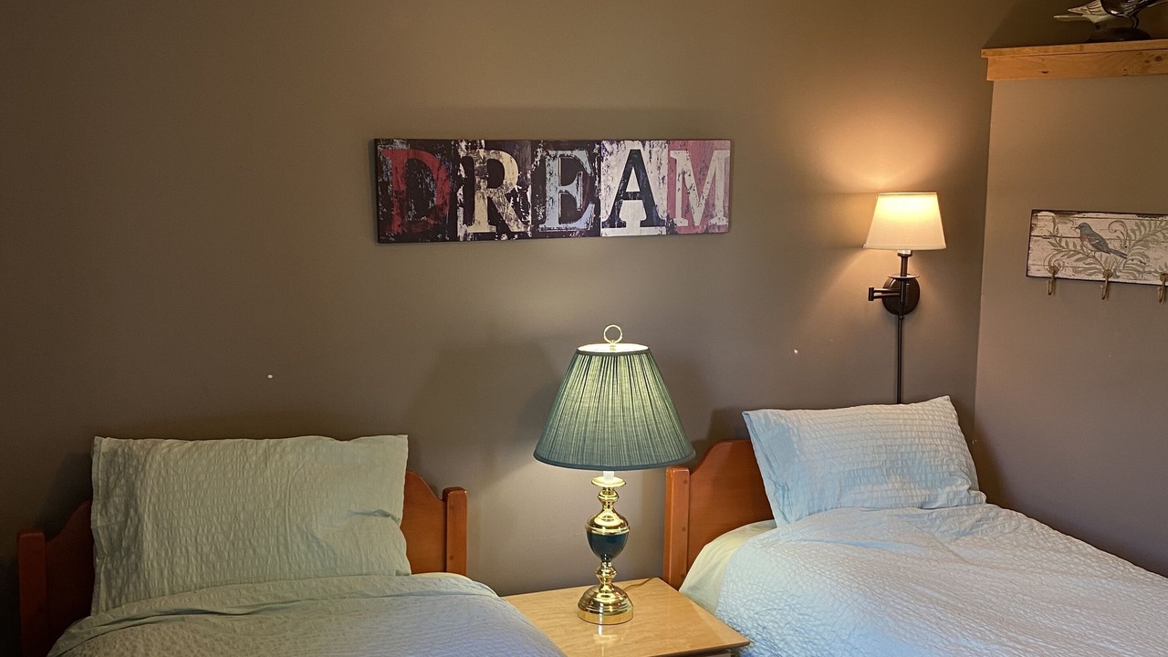 Photo of Bedroom in Louth
