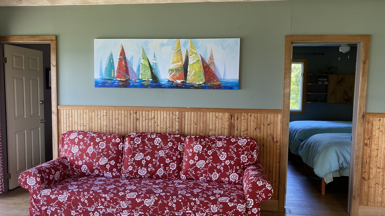 Photo of Bedroom in Louth