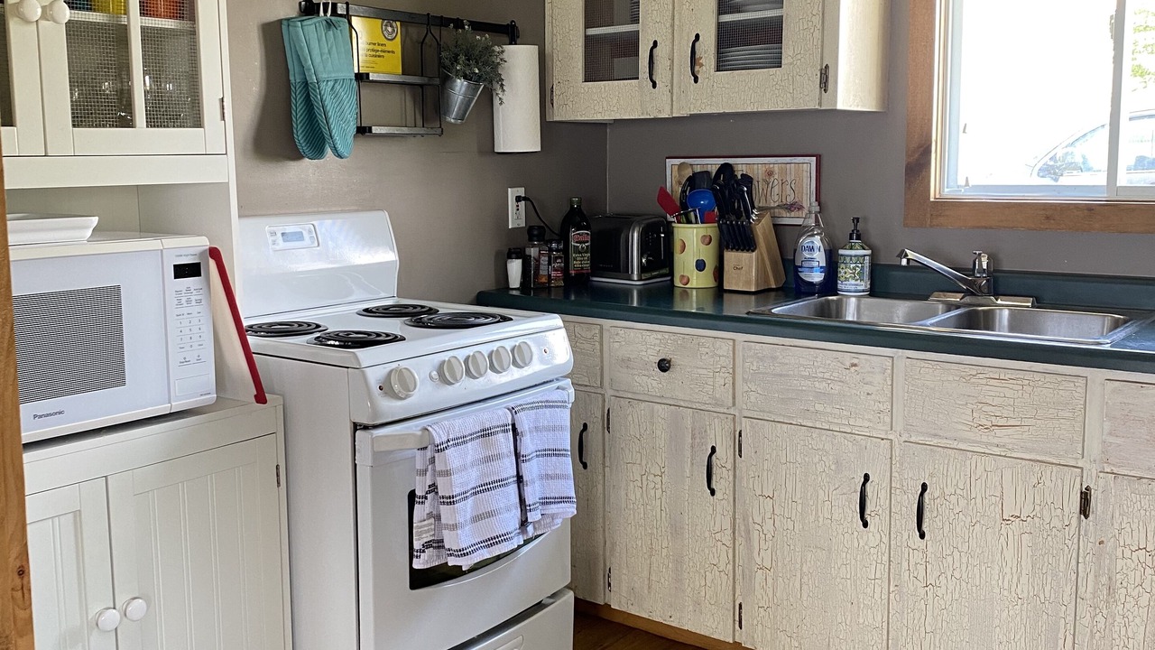 Photo of Kitchen in Louth