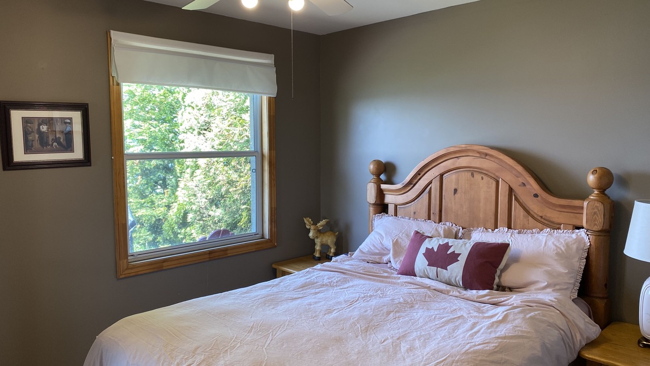 Photo of Bedroom in Louth