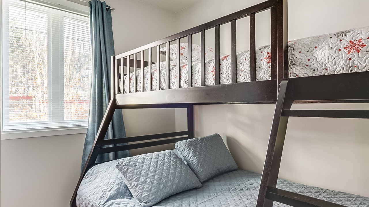 Photo of Bedroom in Stoneham