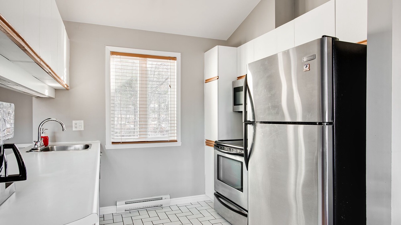Photo of Kitchen in Stoneham