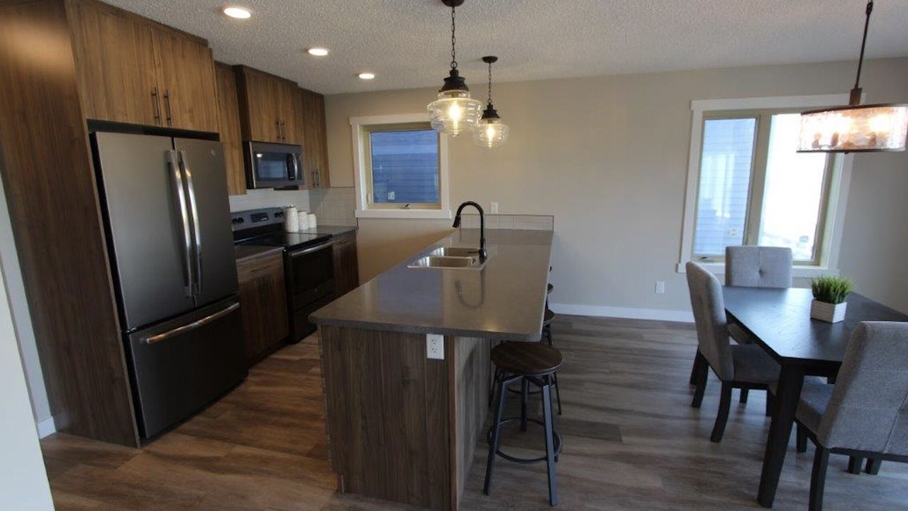 Photo of Kitchen in Westerose