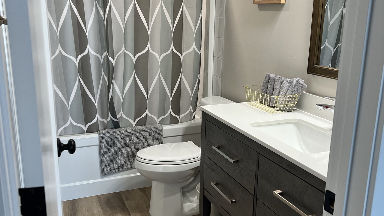 Photo of Bathroom in Westerose