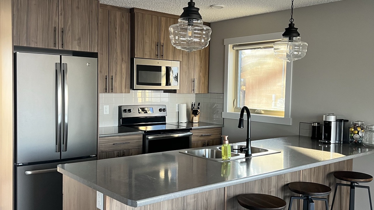 Photo of Kitchen in Westerose