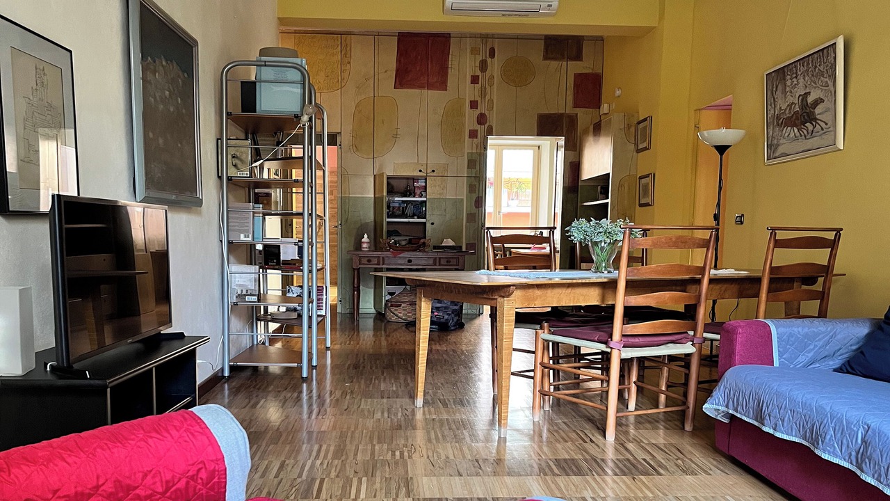 Photo of Livingroom in Historic Centre