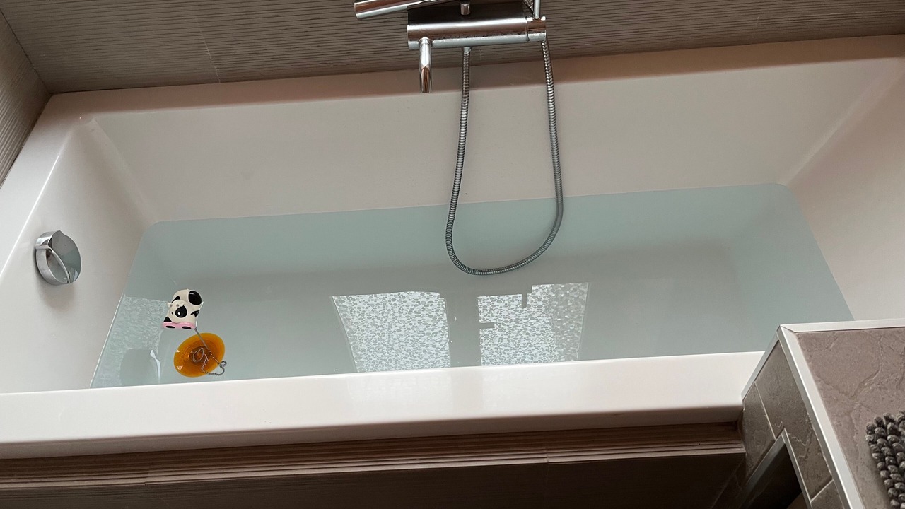 Photo of Bathroom in Historic Centre