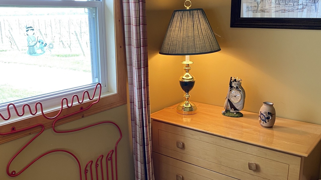 Photo of Bedroom in Louth