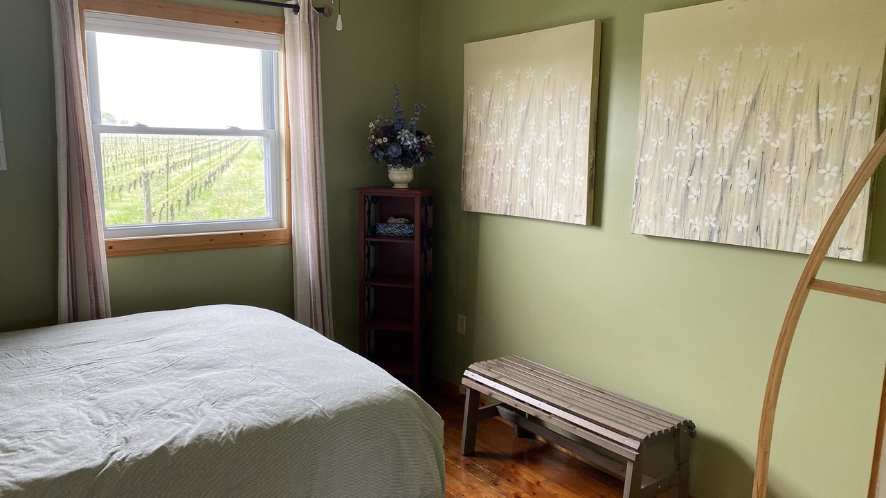 Photo of Bedroom in Louth