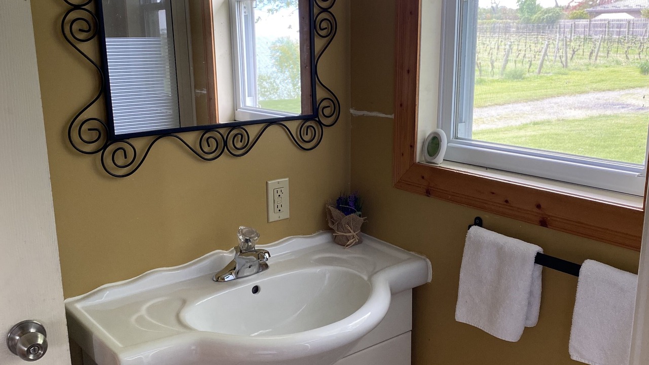 Photo of Bathroom in Louth