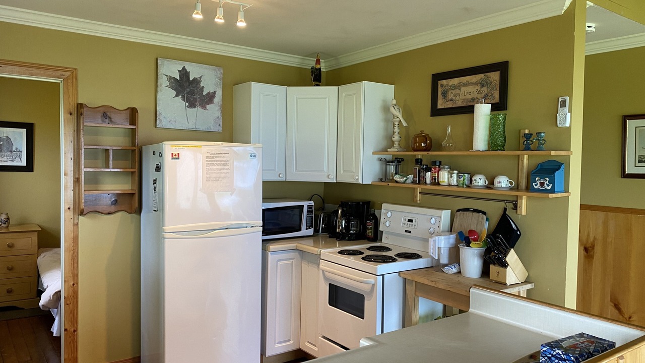 Photo of Kitchen in Louth