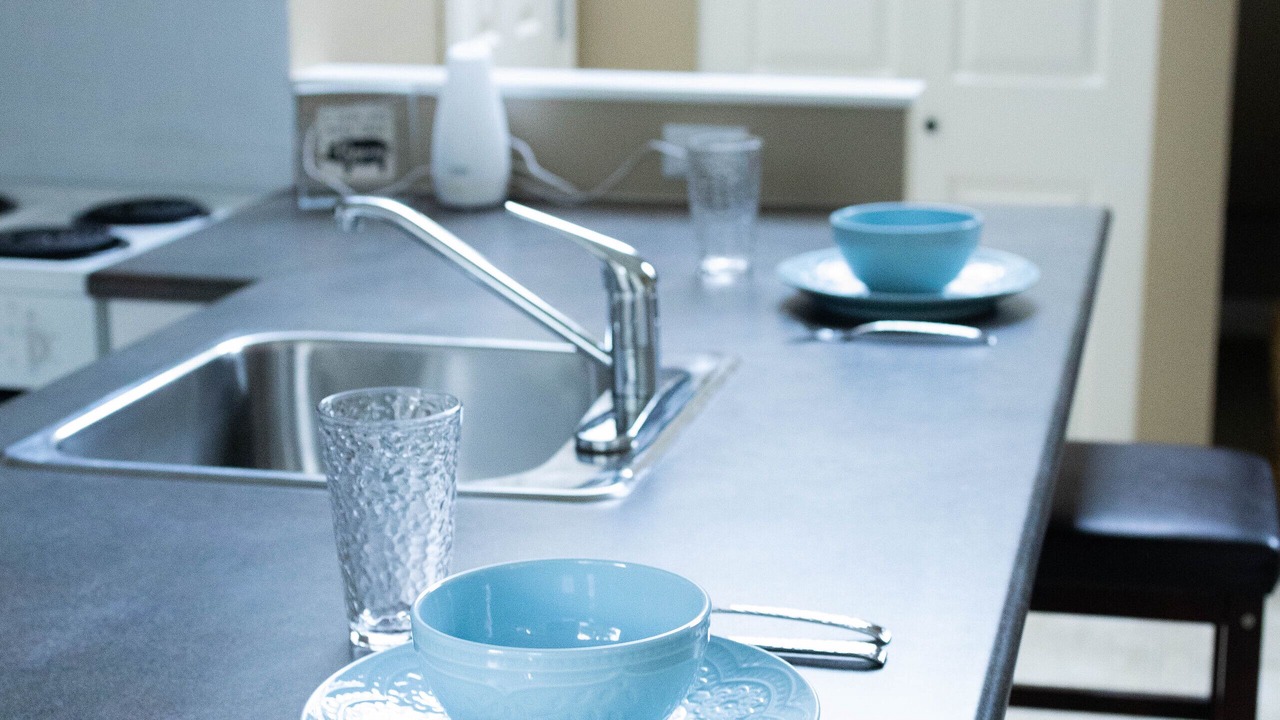 Photo of Kitchen in Sidney