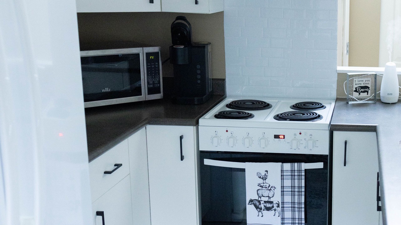 Photo of Kitchen in Sidney