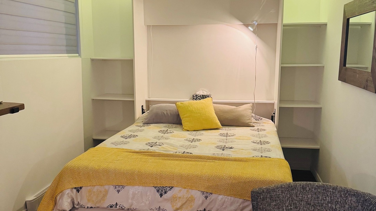 Photo of Bedroom in Beaupre