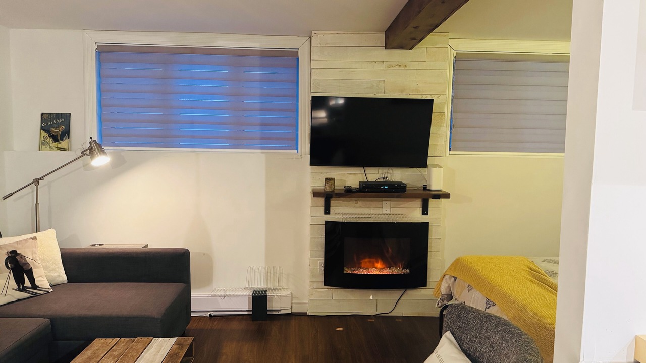 Photo of Livingroom in Beaupre