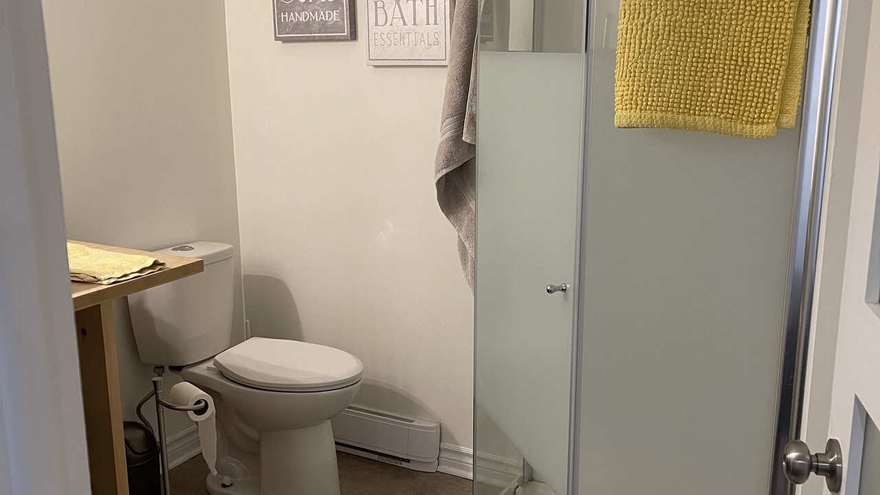 Photo of Bathroom in Beaupre