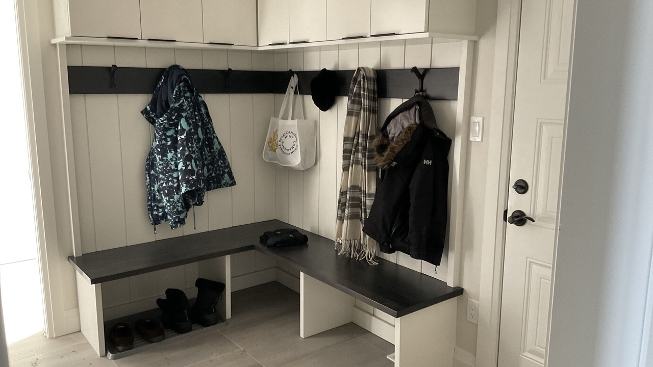 Photo of Bedroom in Kincardine
